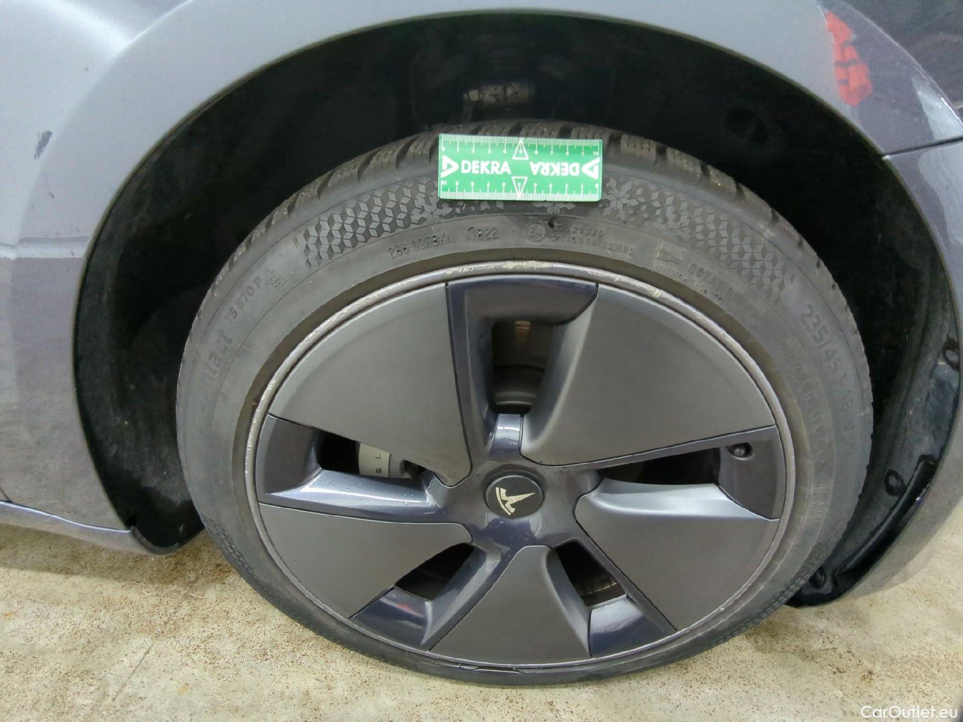  Tesla  Model 3 TESLA  / 2018 / 4P / Berline Propulsion #4
