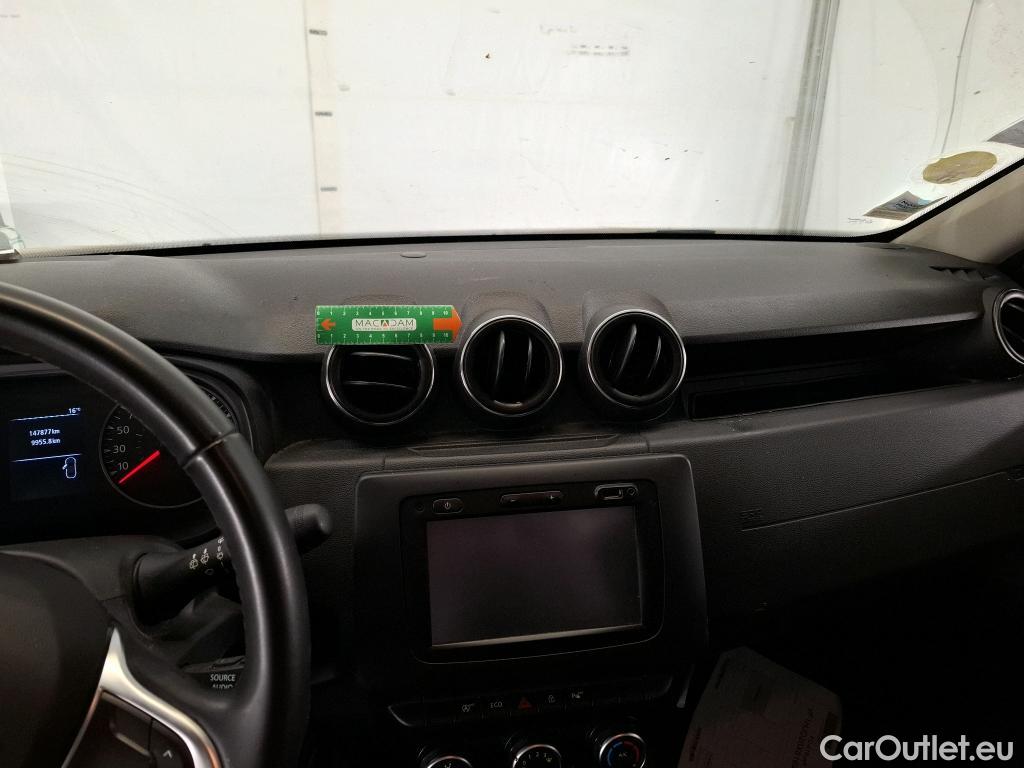  Dacia  Duster  II Confort 1.2 TCe 125CV BVM6 E6 / TRANSFO VP/VF #4