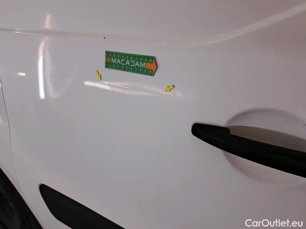  Citroen  Berlingo  Fourgon Business L1 (Court) 1.6 BlueHDi 100CV BVM5 E6 #7