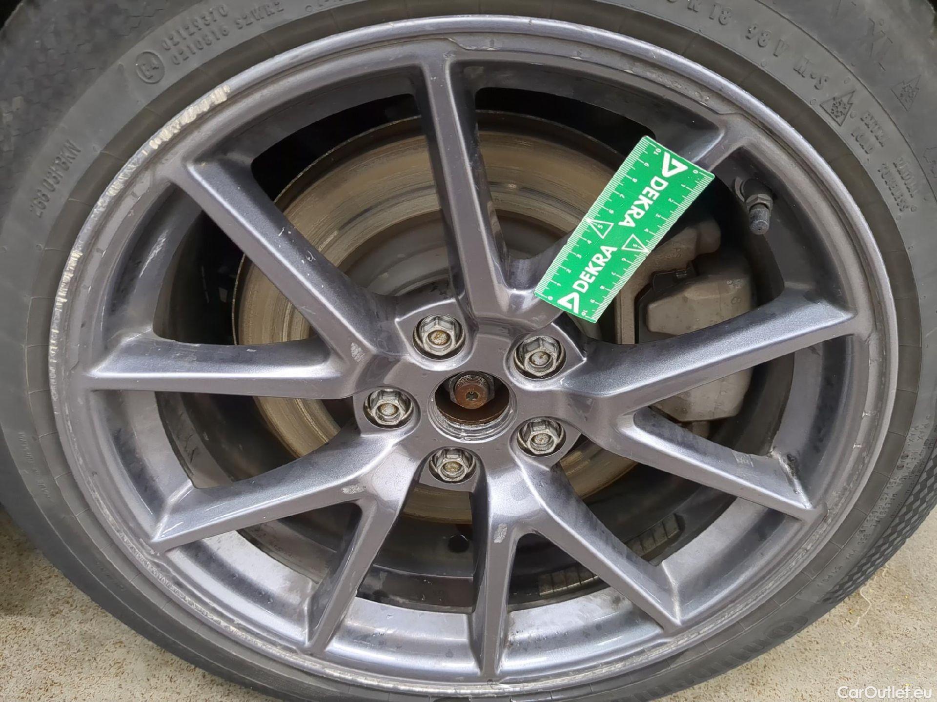  Tesla  Model 3 TESLA  / 2018 / 4P / Berline Propulsion #16