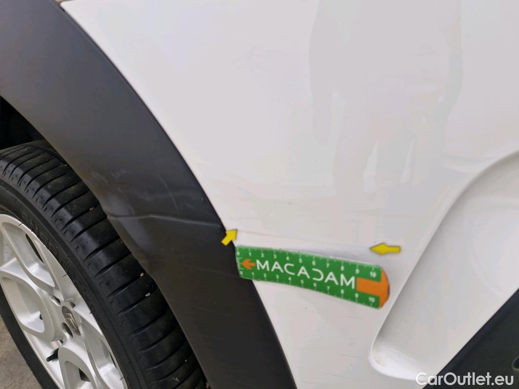  Citroen  C4 Cactus  Feel Nav Société 1.5 BlueHDi 100CV BVM6 E6dT / TRANSFO VP/VF #30