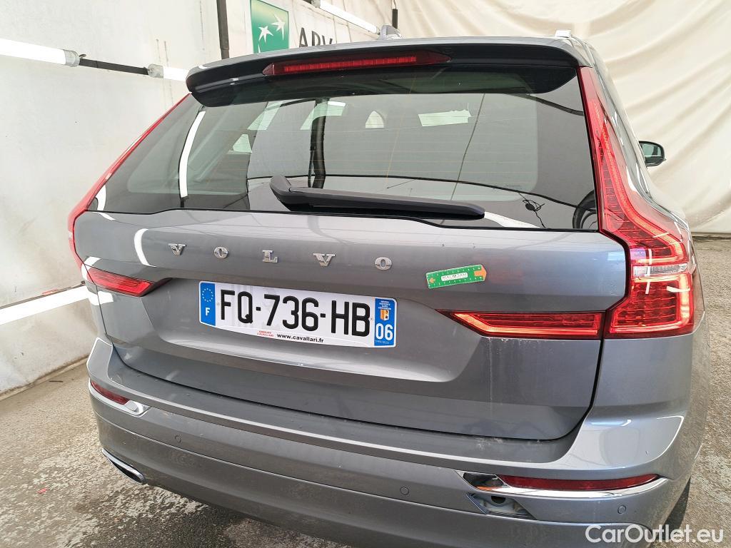  Volvo  XC60 VOLVO  / 2017 / 5P / SUV D4 AdB 190 GearTronic 8 Inscription Luxe #15