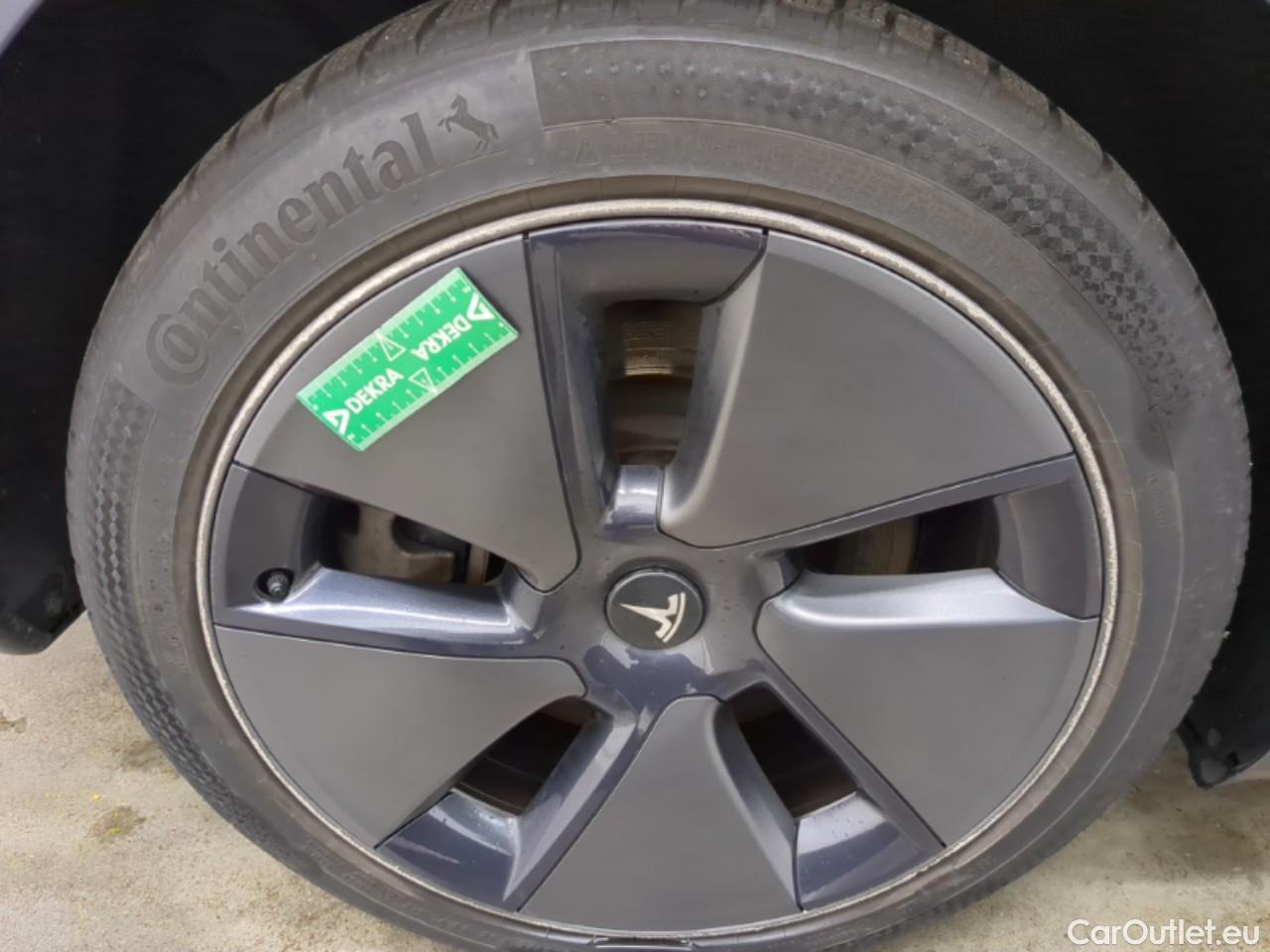  Tesla  Model 3 TESLA  / 2018 / 4P / Berline Propulsion #17