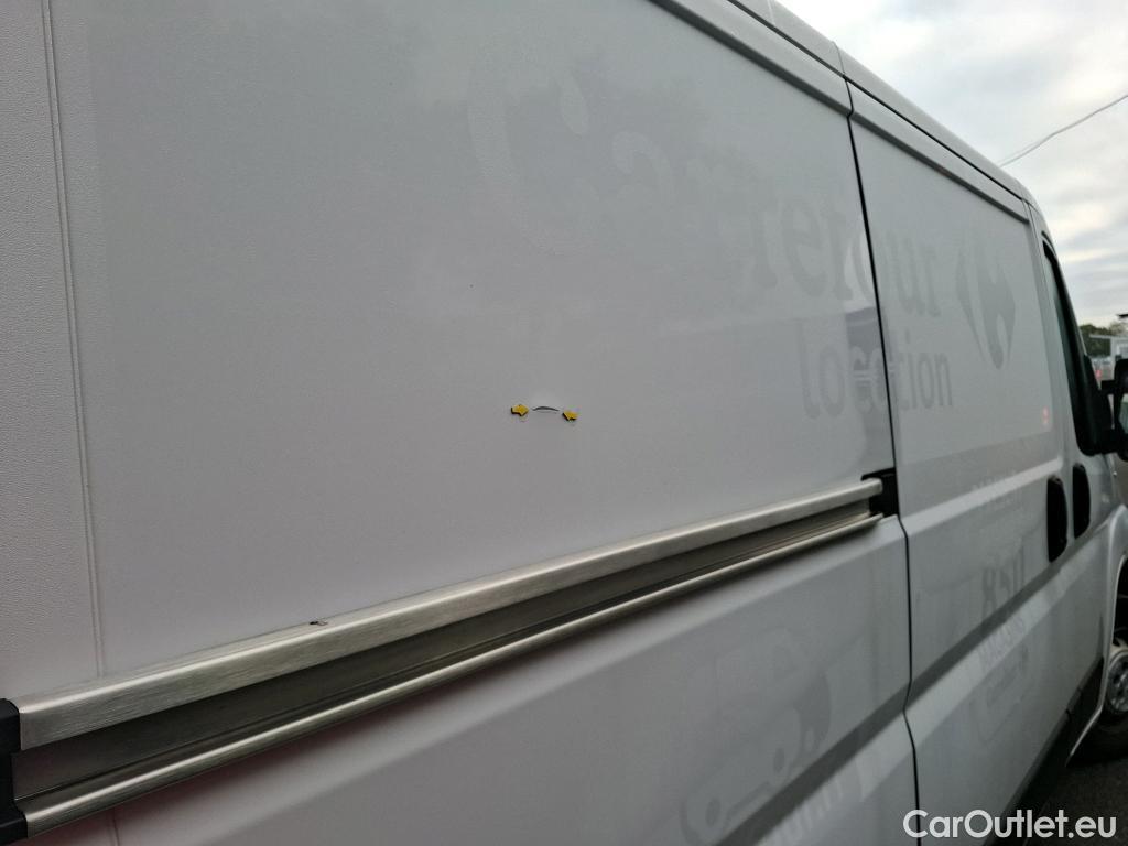  Fiat  Ducato FIAT  VU 4p Fourgon 3 0 C H1 2 0 Multijet 115 Pack Pro Nav #1