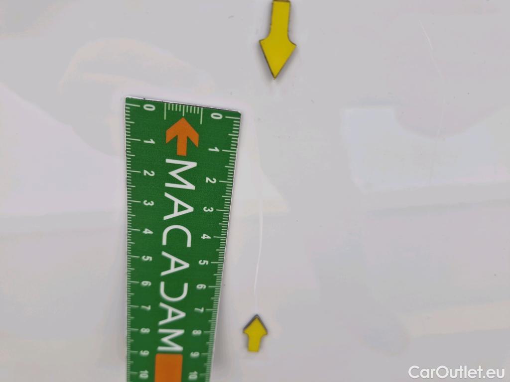  Citroen  C4 Cactus  Feel Nav Société 1.5 BlueHDi 100CV BVM6 E6dT / TRANSFO VP/VF #4