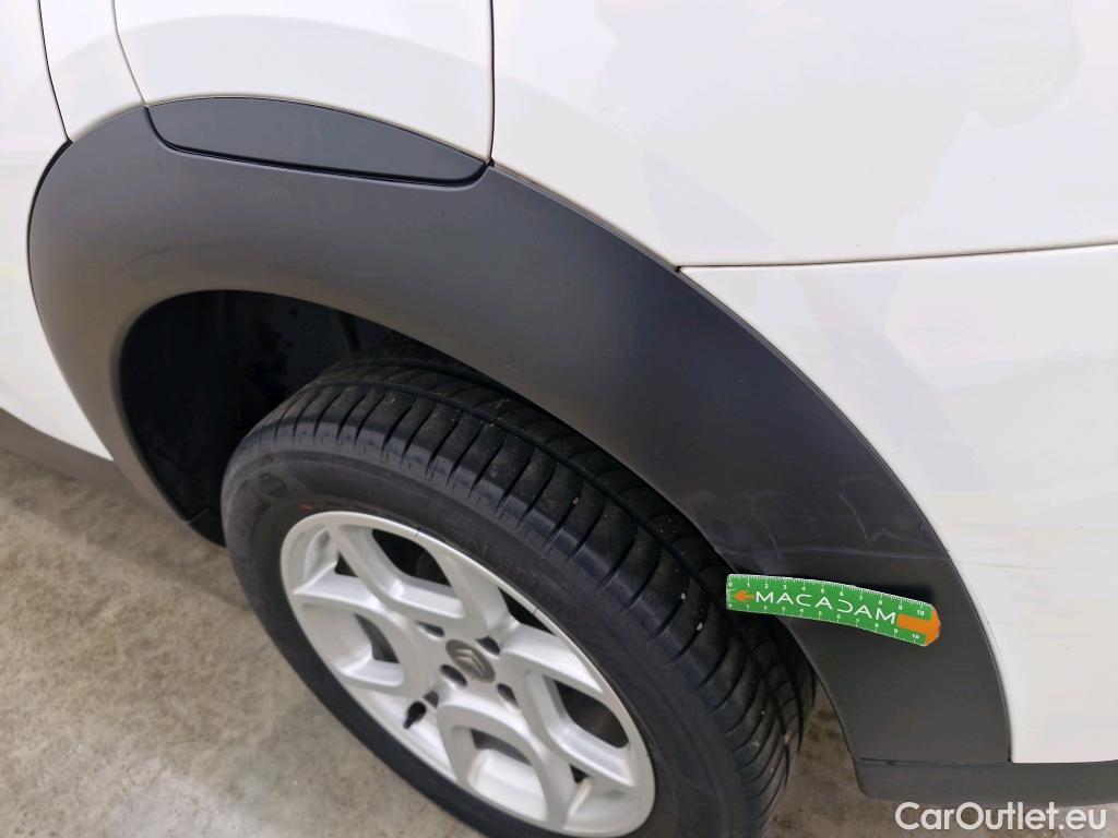  Citroen  C4 Cactus  Feel Nav Société 1.5 BlueHDi 100CV BVM6 E6dT / TRANSFO VP/VF #28