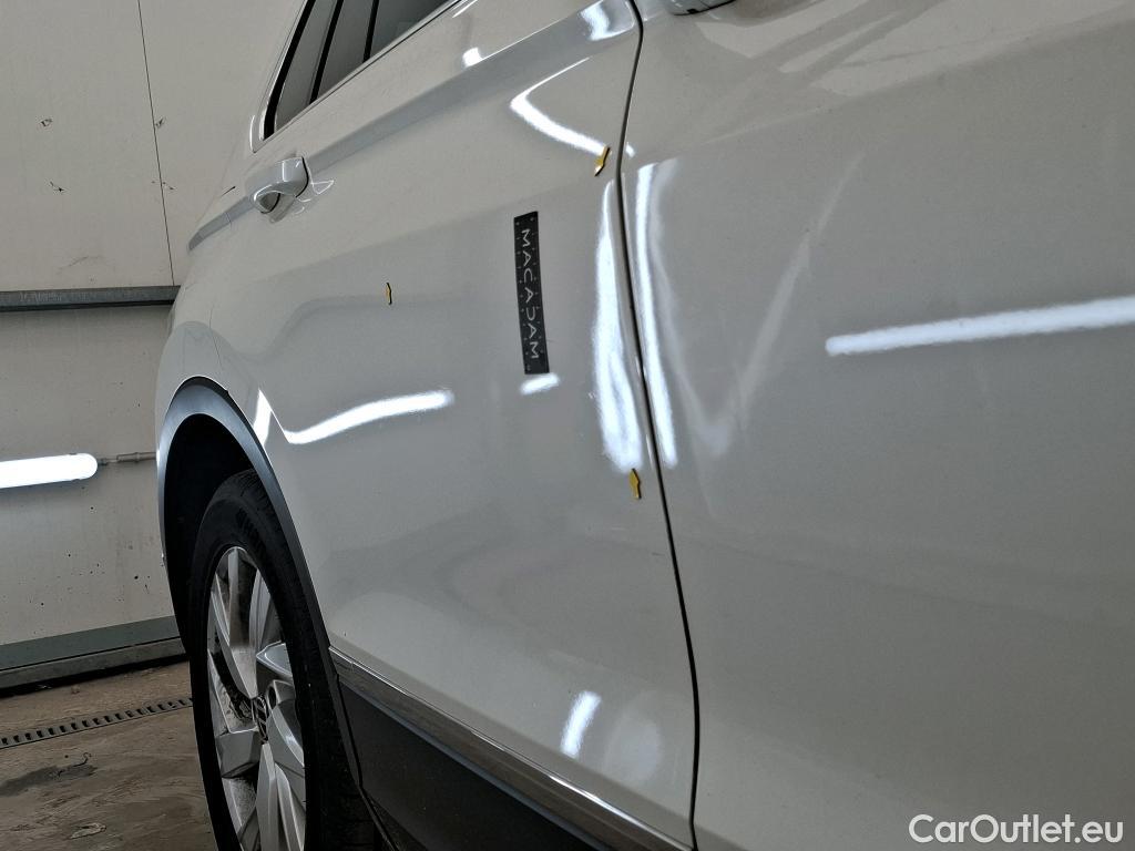  Volkswagen  Tiguan VOLKSWAGEN  / 2020 / 5P / SUV 2.0 TDI 150 DSG7 Elegance #6