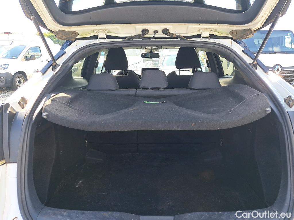  Toyota  C-HR TOYOTA  / 2016 / 5P / SUV 1.8 HYBRIDE 122 GRAPHIC #4