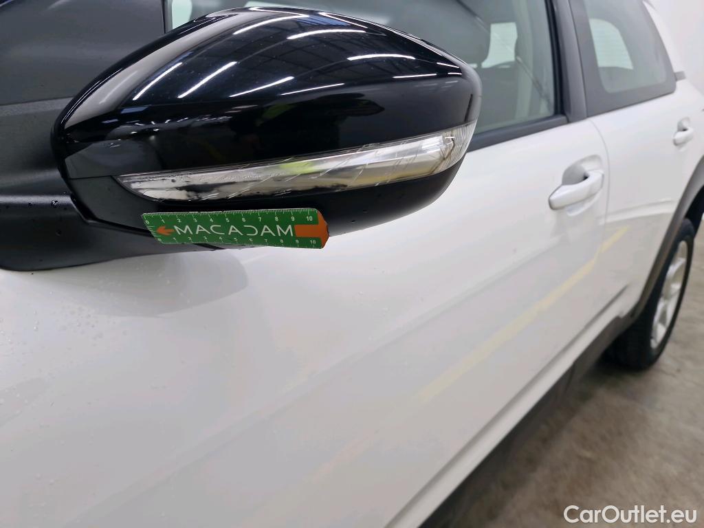  Citroen  C4 Cactus  Feel Nav Société 1.5 BlueHDi 100CV BVM6 E6dT / TRANSFO VP/VF #22