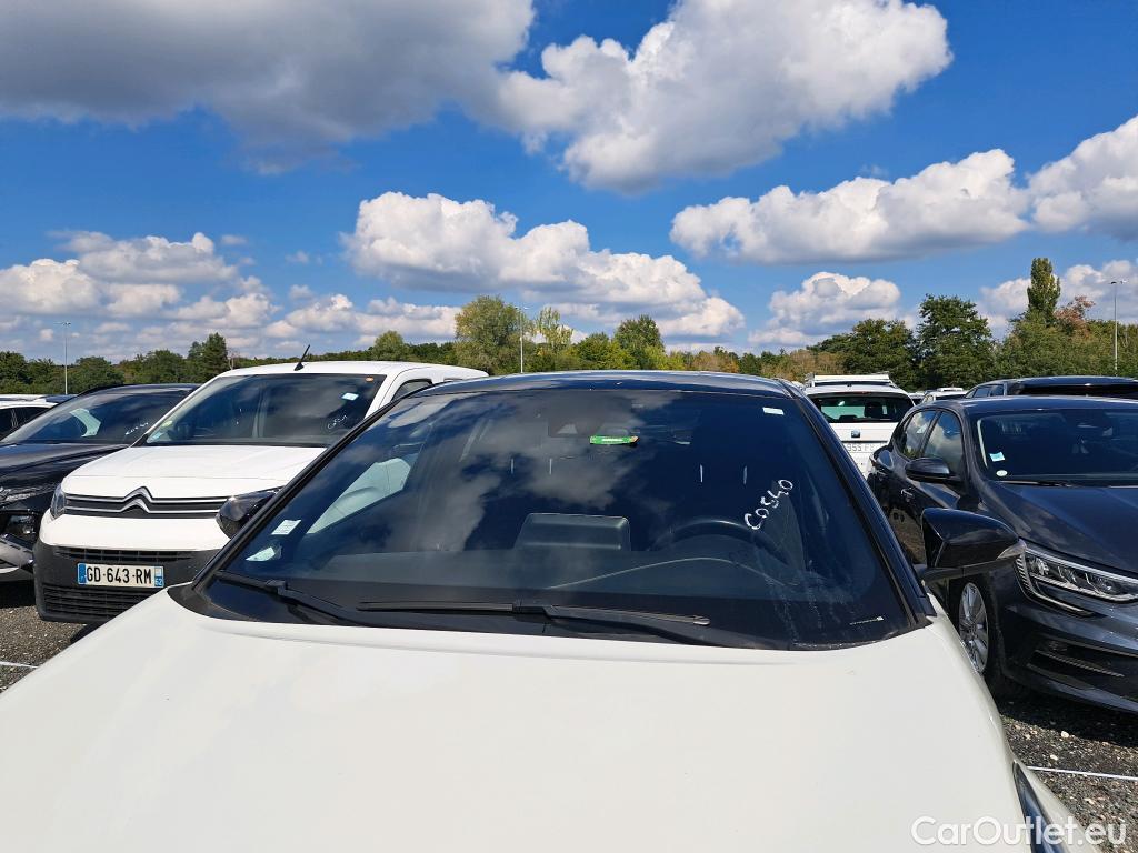  Toyota  C-HR TOYOTA  / 2016 / 5P / SUV 1.8 HYBRIDE 122 GRAPHIC #1