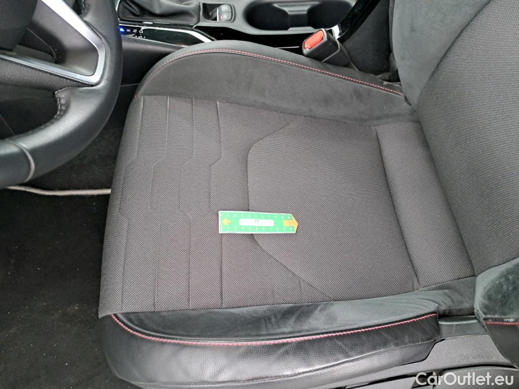  Toyota  Corolla TOYOTA  Touring Sports / 2018 / 5P / Break Hybride 184h Collection #32