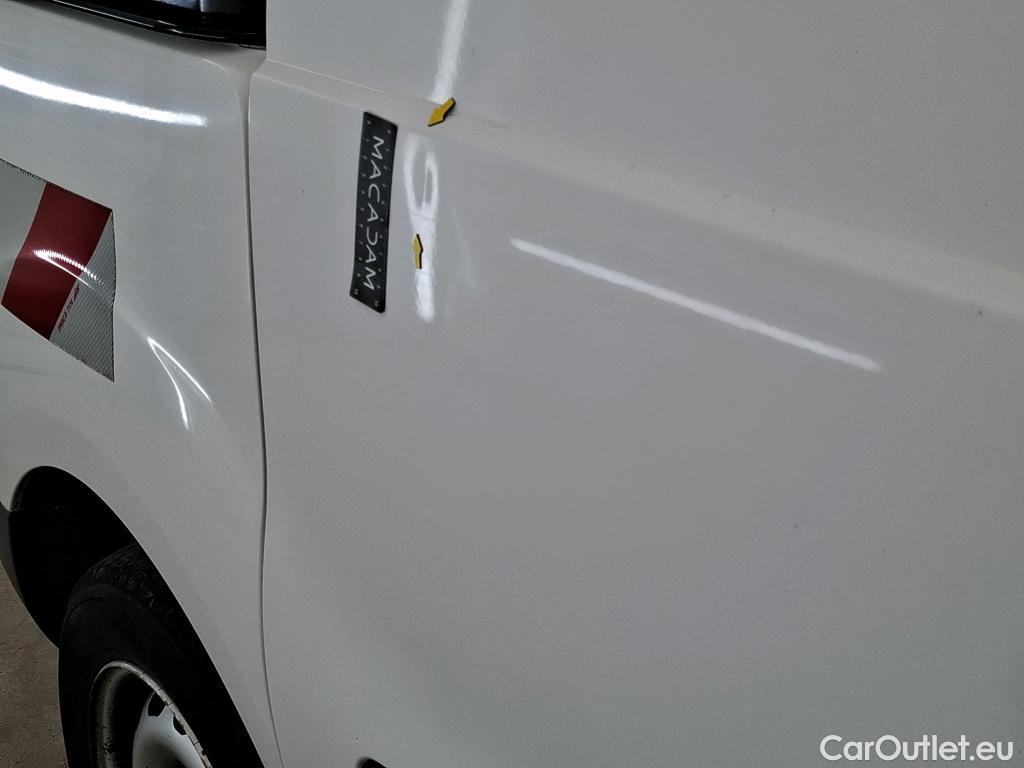 Citroen  Berlingo  Fourgon Confort L1 (Court) 1.6 BlueHDi 100CV BVM5 E6 #6