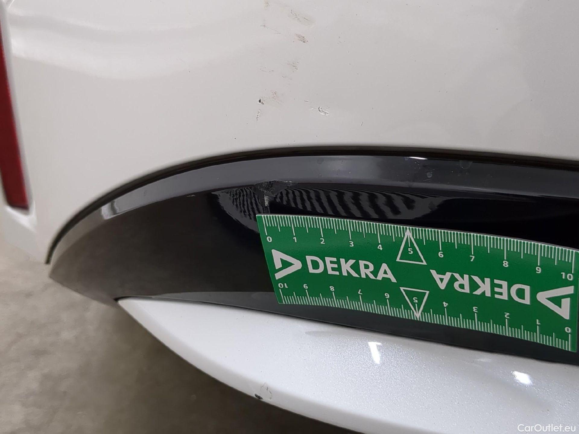  Toyota  Corolla TOYOTA  Touring Sports / 2018 / 5P / Break Hybride 122h Dynamic Business Beyond Zer #38