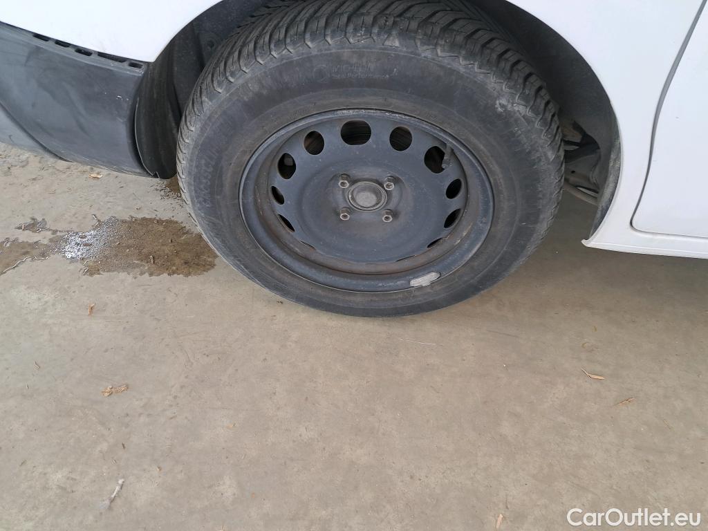  Citroen  Berlingo  Fourgon Business L1 (Court) 1.6 BlueHDi 100CV BVM5 E6 #32