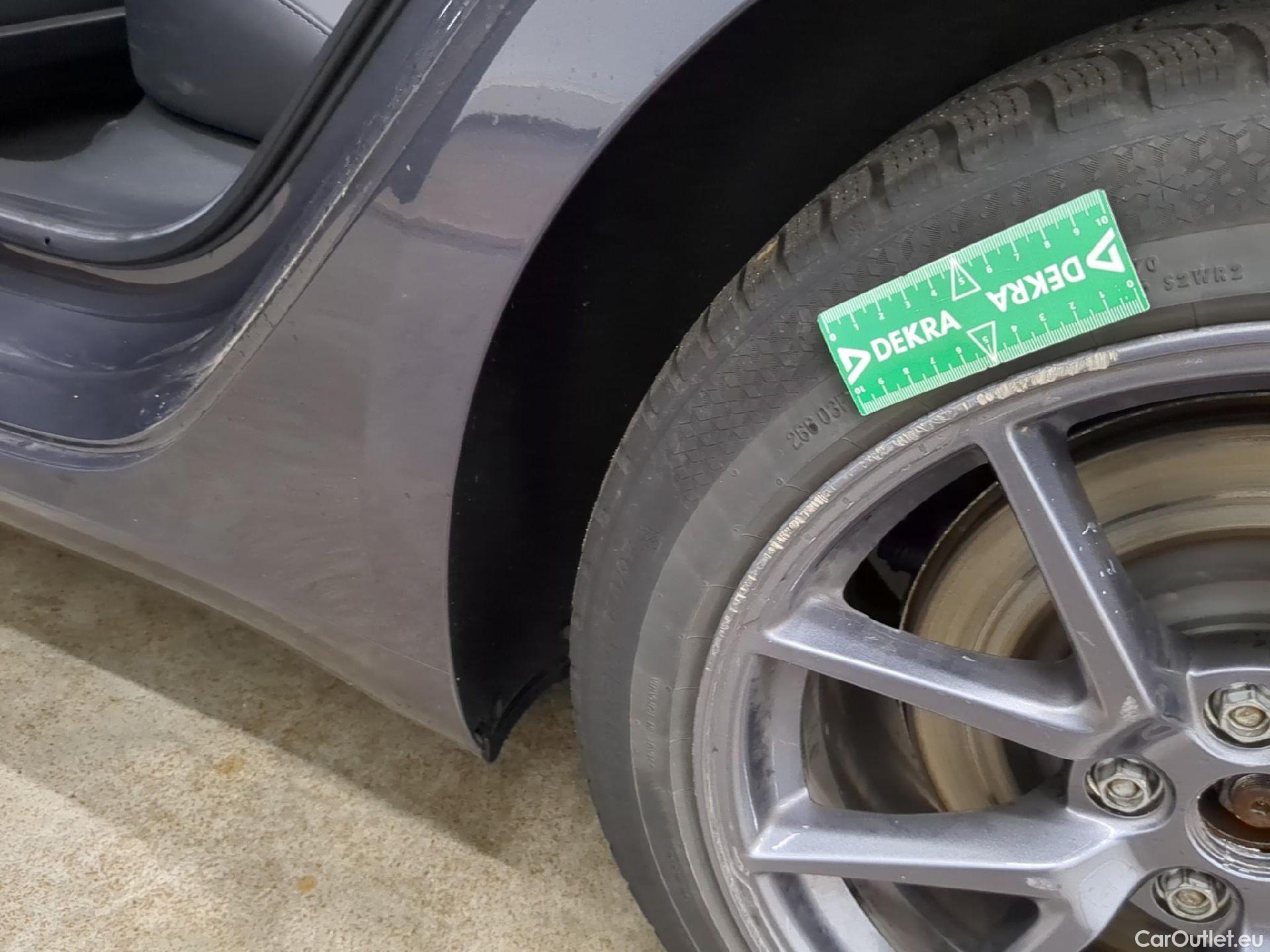  Tesla  Model 3 TESLA  / 2018 / 4P / Berline Propulsion #13