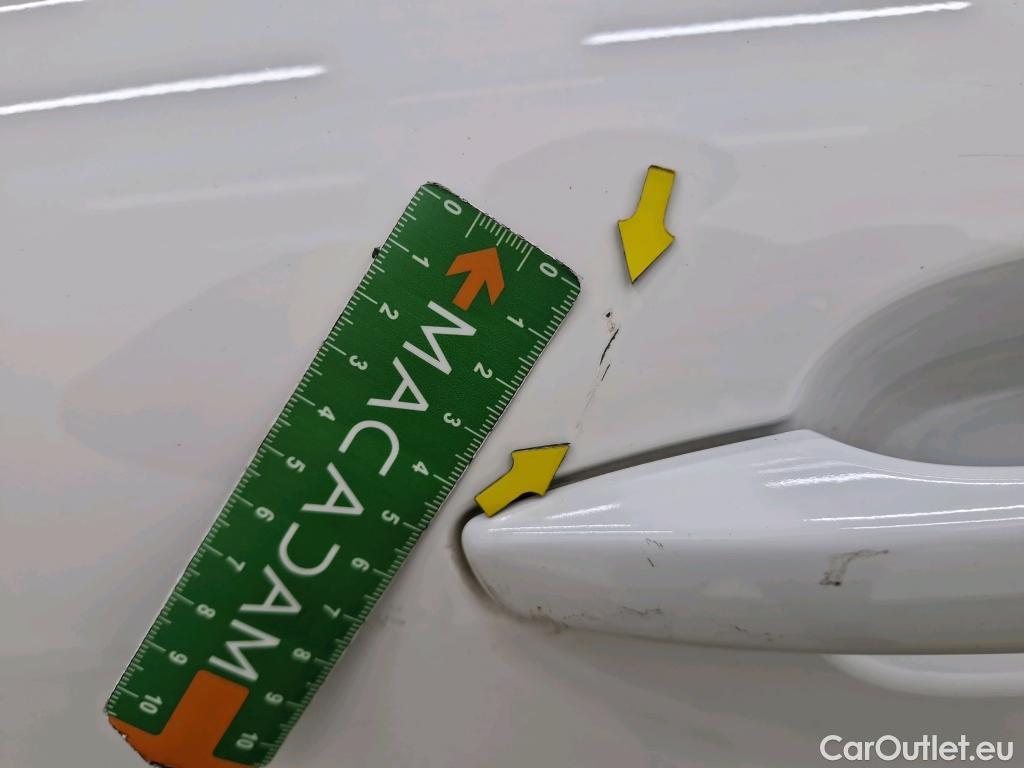  Citroen  C4 Cactus  Feel Nav Société 1.5 BlueHDi 100CV BVM6 E6dT / TRANSFO VP/VF #3