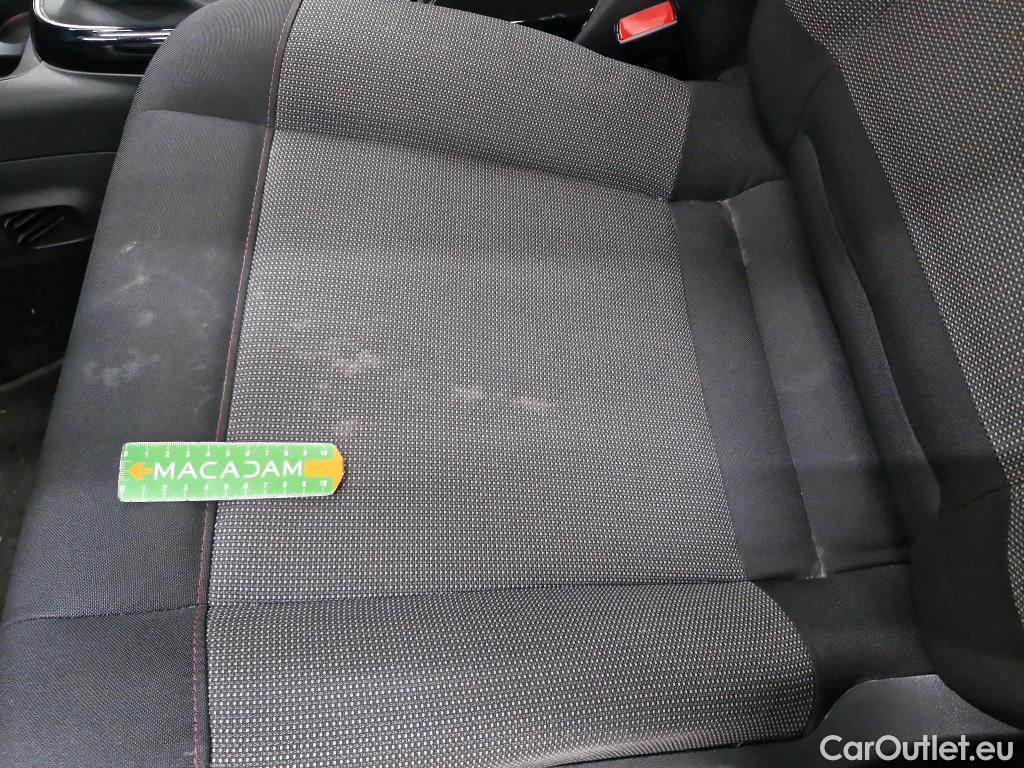 Citroen  C4 Cactus  Feel Nav Société 1.5 BlueHDi 100CV BVM6 E6dT / TRANSFO VP/VF #24
