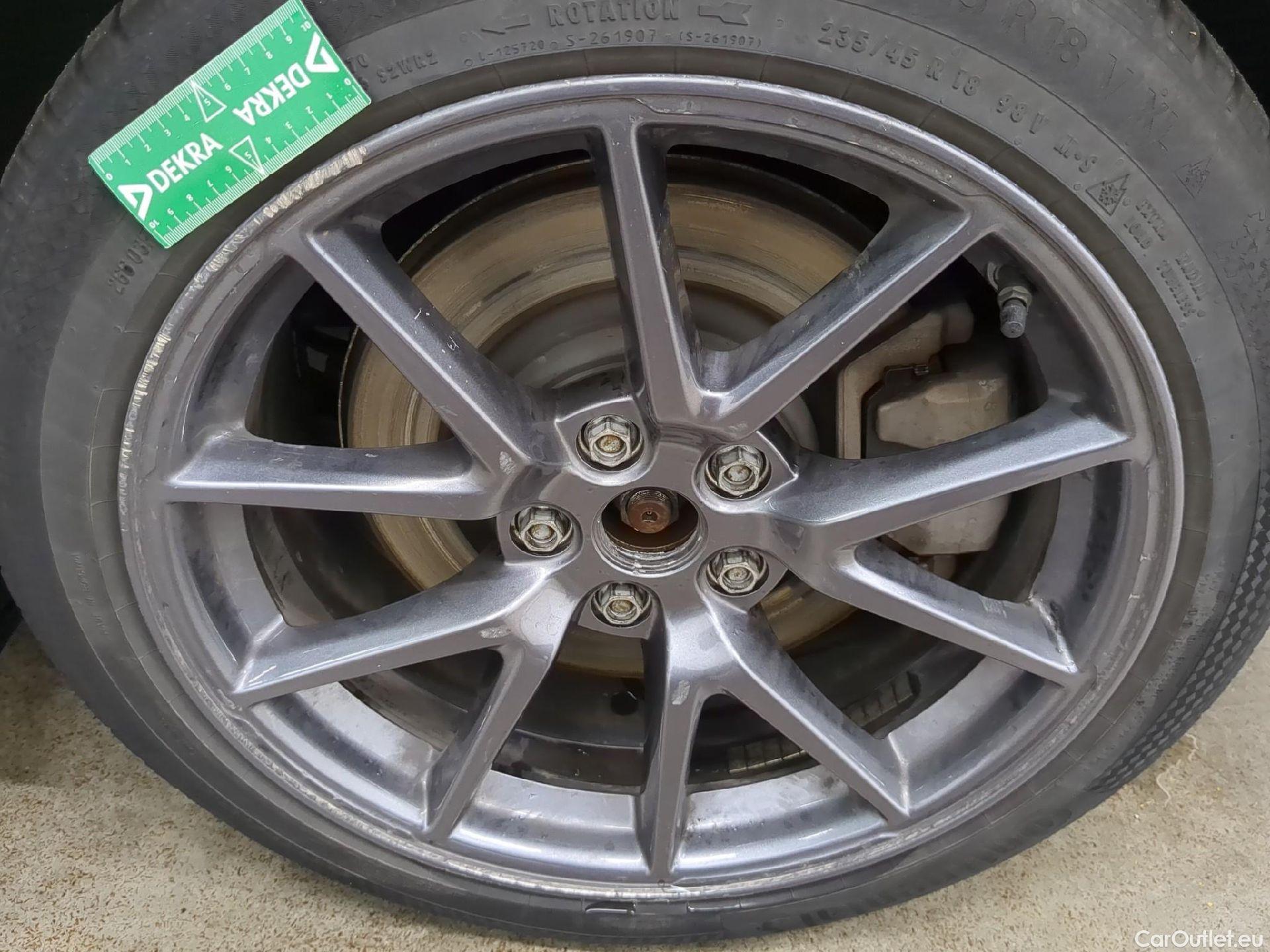  Tesla  Model 3 TESLA  / 2018 / 4P / Berline Propulsion #11
