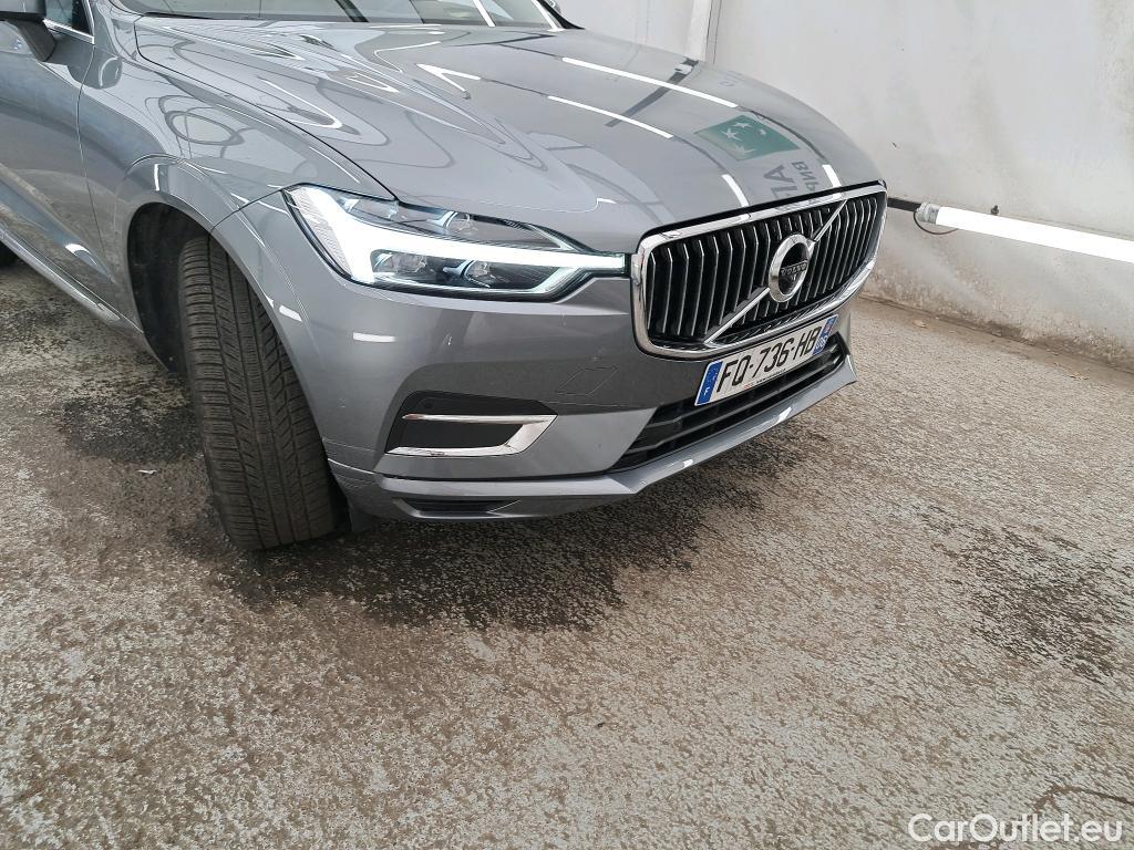  Volvo  XC60 VOLVO  / 2017 / 5P / SUV D4 AdB 190 GearTronic 8 Inscription Luxe #16