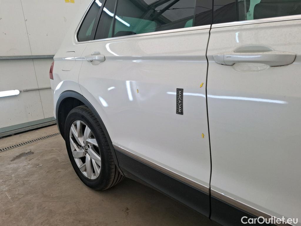  Volkswagen  Tiguan VOLKSWAGEN  / 2020 / 5P / SUV 2.0 TDI 150 DSG7 Elegance #1