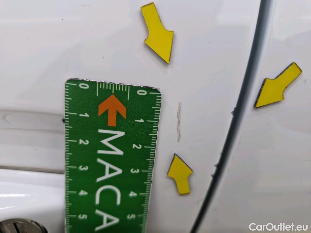  Citroen  C4 Cactus  Feel Nav Société 1.5 BlueHDi 100CV BVM6 E6dT / TRANSFO VP/VF #5
