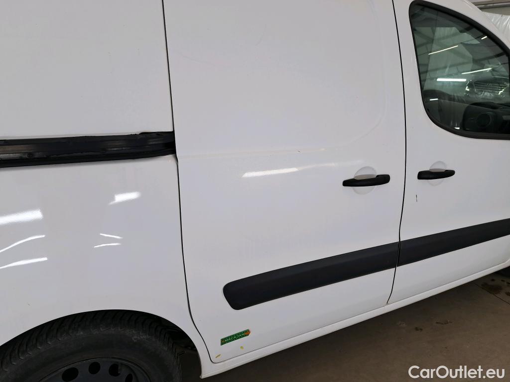  Citroen  Berlingo  Fourgon Business L1 (Court) 1.6 BlueHDi 100CV BVM5 E6 #5