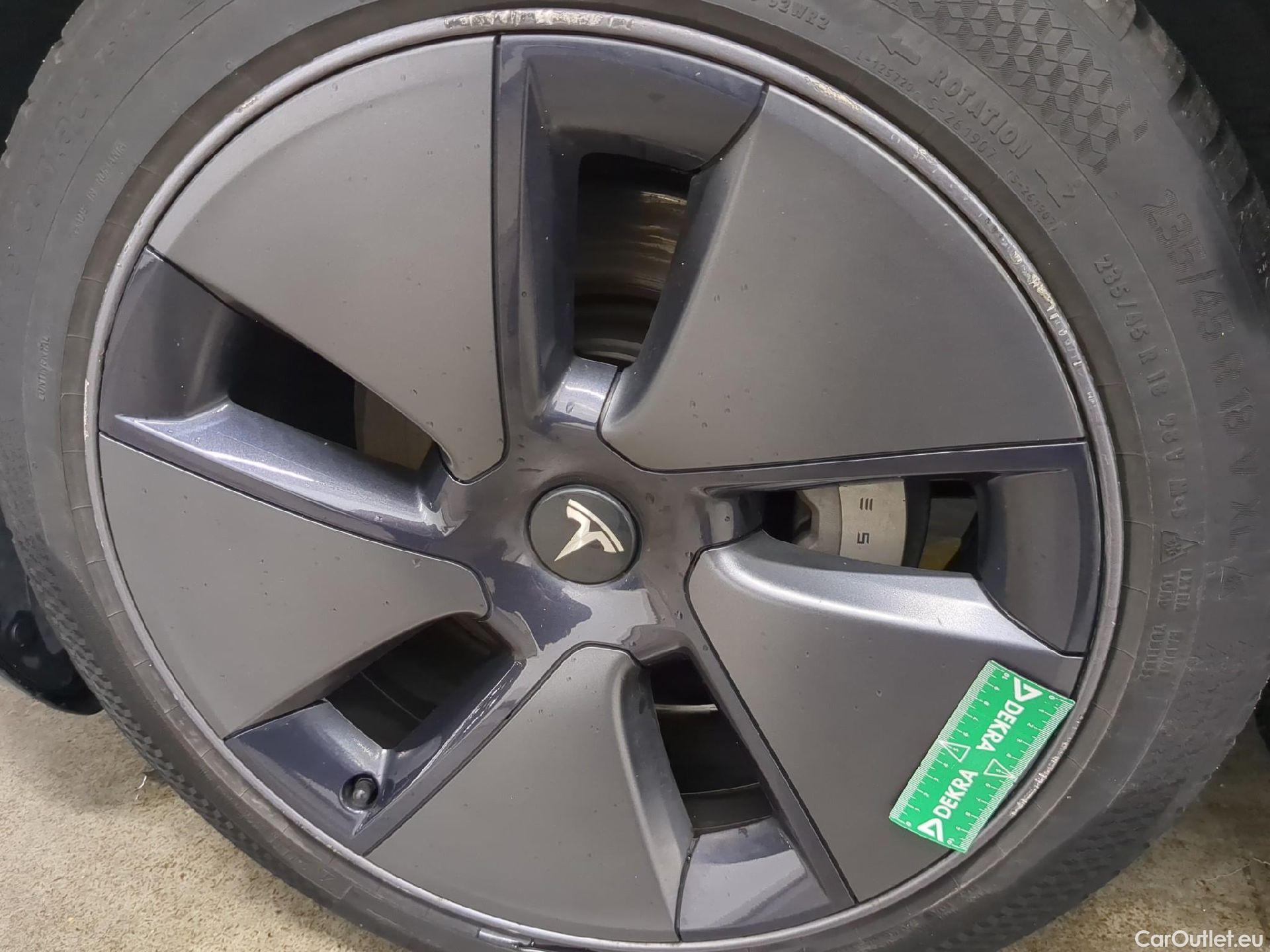  Tesla  Model 3 TESLA  / 2018 / 4P / Berline Propulsion #7