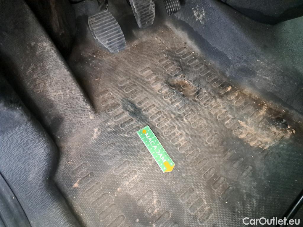  Citroen  Berlingo  Fourgon Business L1 (Court) 1.6 BlueHDi 100CV BVM5 E6 #11