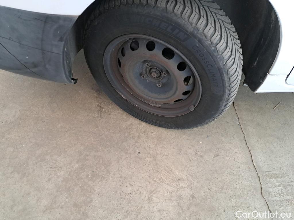  Citroen  Berlingo  Fourgon Business L1 (Court) 1.6 BlueHDi 100CV BVM5 E6 #34