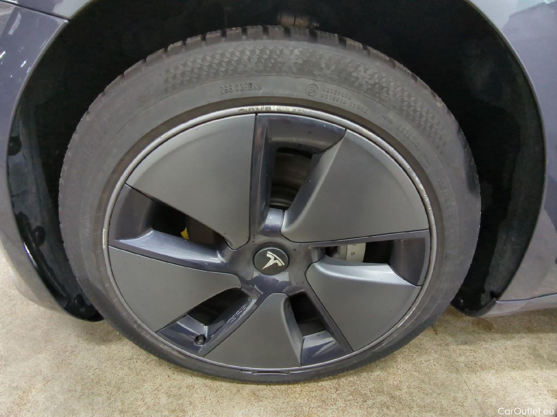  Tesla  Model 3 TESLA  / 2018 / 4P / Berline Propulsion #6