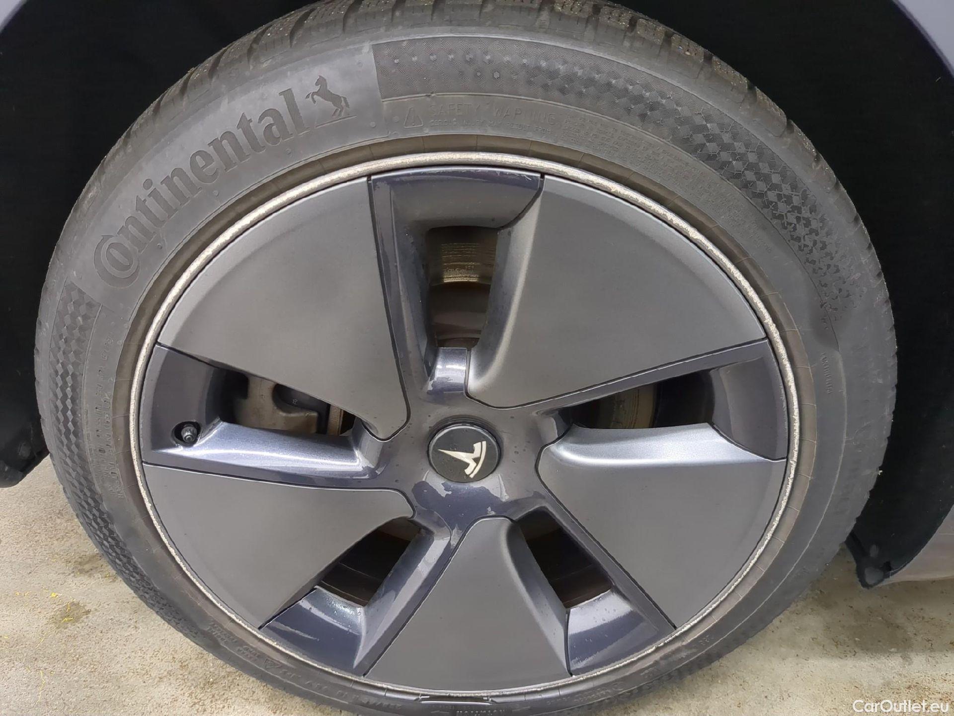  Tesla  Model 3 TESLA  / 2018 / 4P / Berline Propulsion #15
