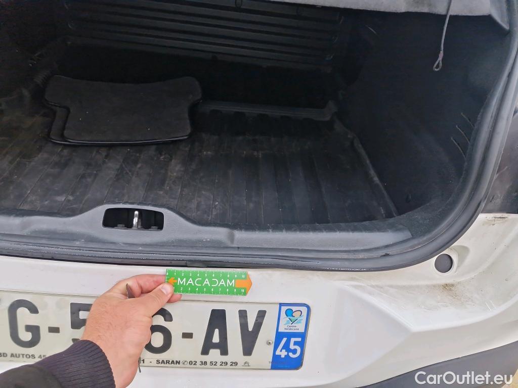  Citroen  C4 Cactus  Feel Nav Société 1.5 BlueHDi 100CV BVM6 E6dT / TRANSFO VP/VF #20
