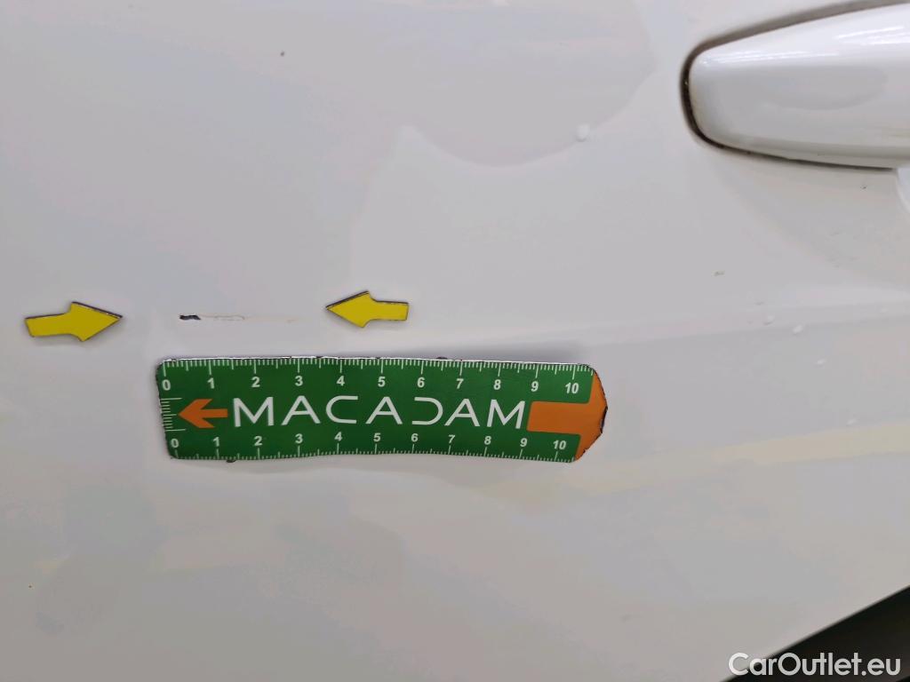  Citroen  C4 Cactus  Feel Nav Société 1.5 BlueHDi 100CV BVM6 E6dT / TRANSFO VP/VF #11