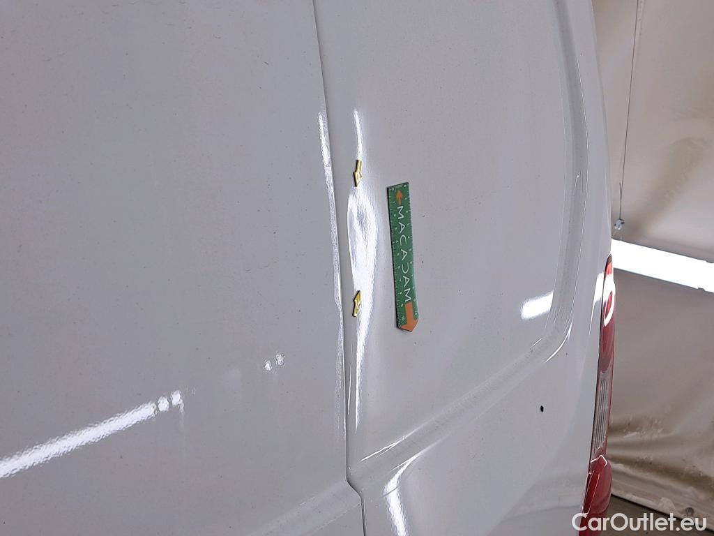  Citroen  Berlingo  Fourgon Business L1 (Court) 1.6 BlueHDi 100CV BVM5 E6 #17