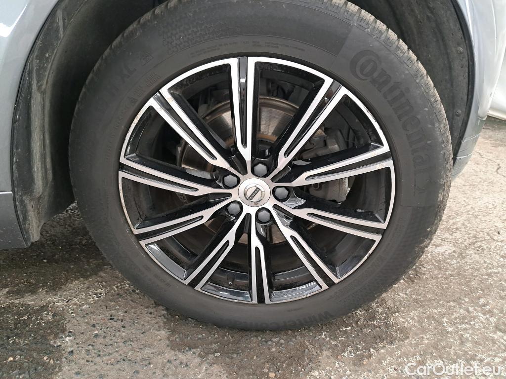  Volvo  XC60 VOLVO  / 2017 / 5P / SUV D4 AdB 190 GearTronic 8 Inscription Luxe #20