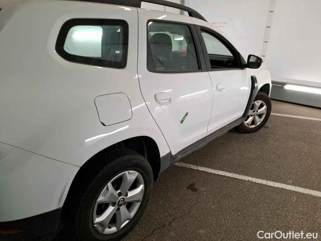  Dacia  Duster  II Confort 1.2 TCe 125CV BVM6 E6 / TRANSFO VP/VF #16
