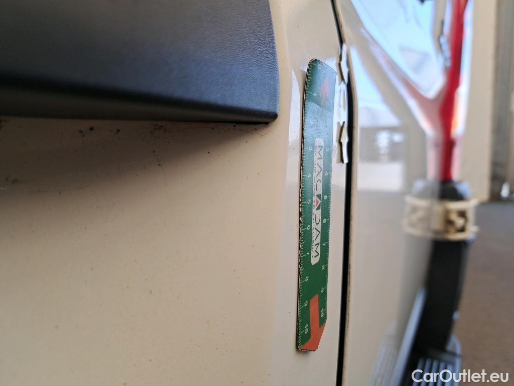  Citroen  Jumper CITROEN  VU 4p Fourgon vitré 35 L3H2 BlueHDi 110 BVM6 Confort #28