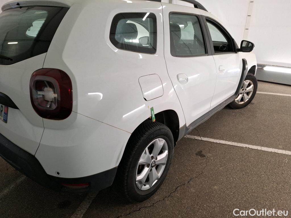  Dacia  Duster  II Confort 1.2 TCe 125CV BVM6 E6 / TRANSFO VP/VF #1