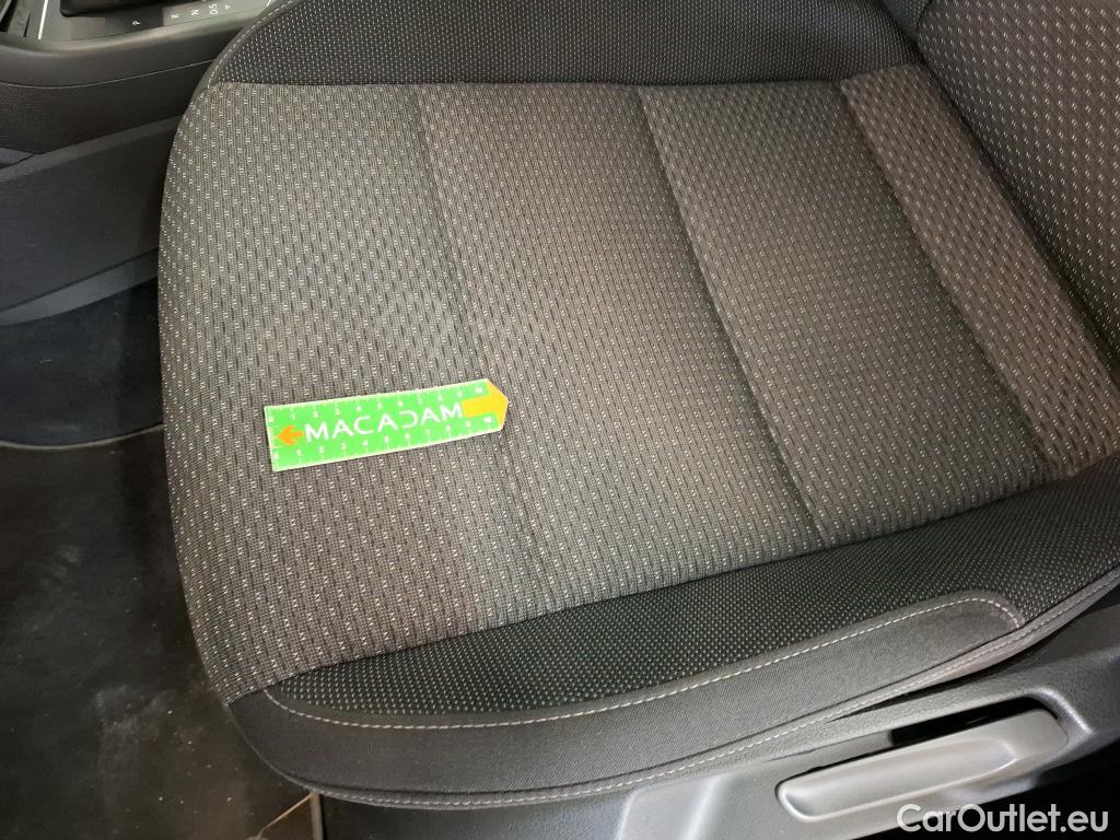  Volkswagen  Touran  United Start-Stop 2.0 TDI 115CV BVA7 7 Sieges E6dT #28