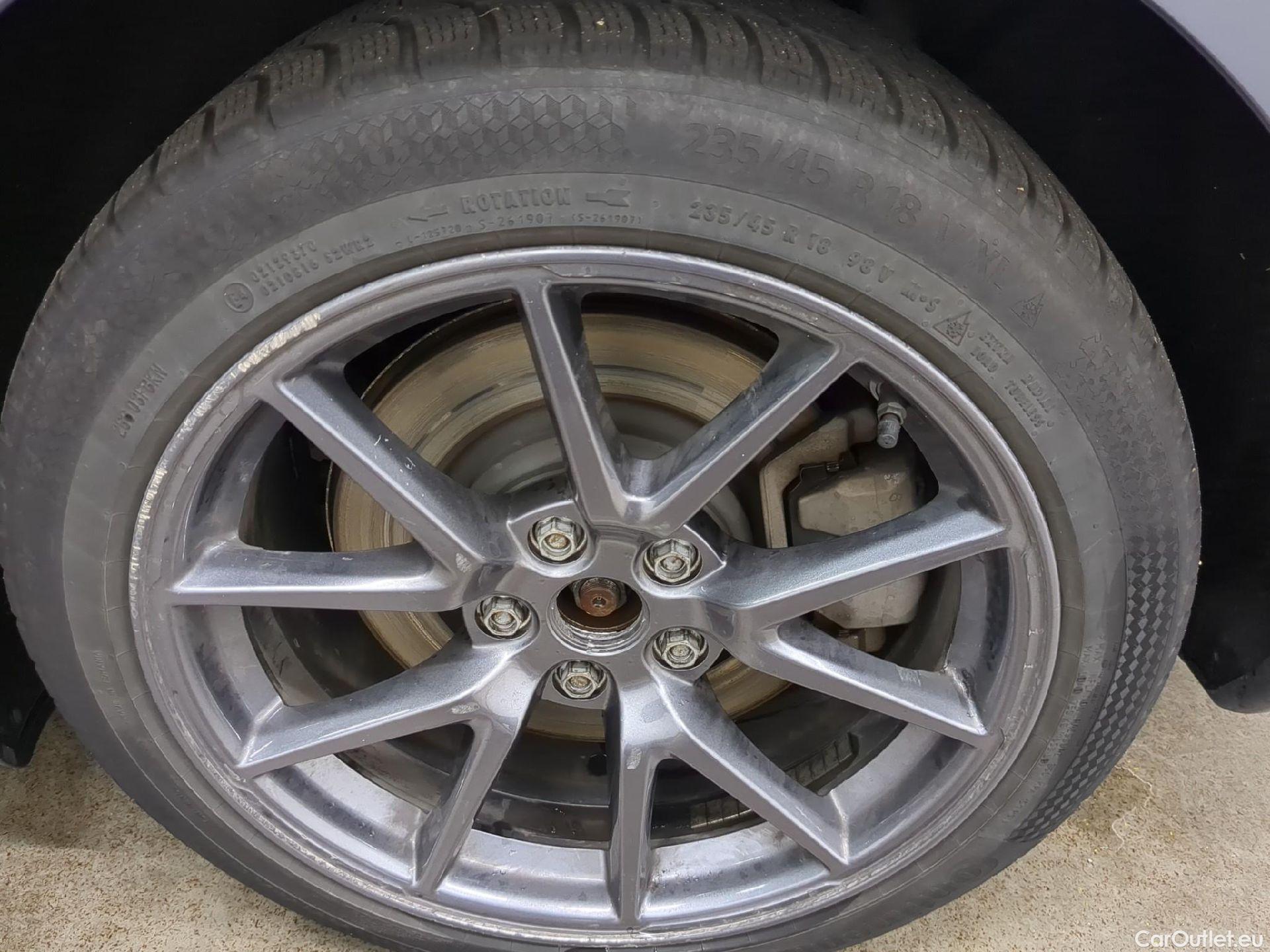  Tesla  Model 3 TESLA  / 2018 / 4P / Berline Propulsion #14