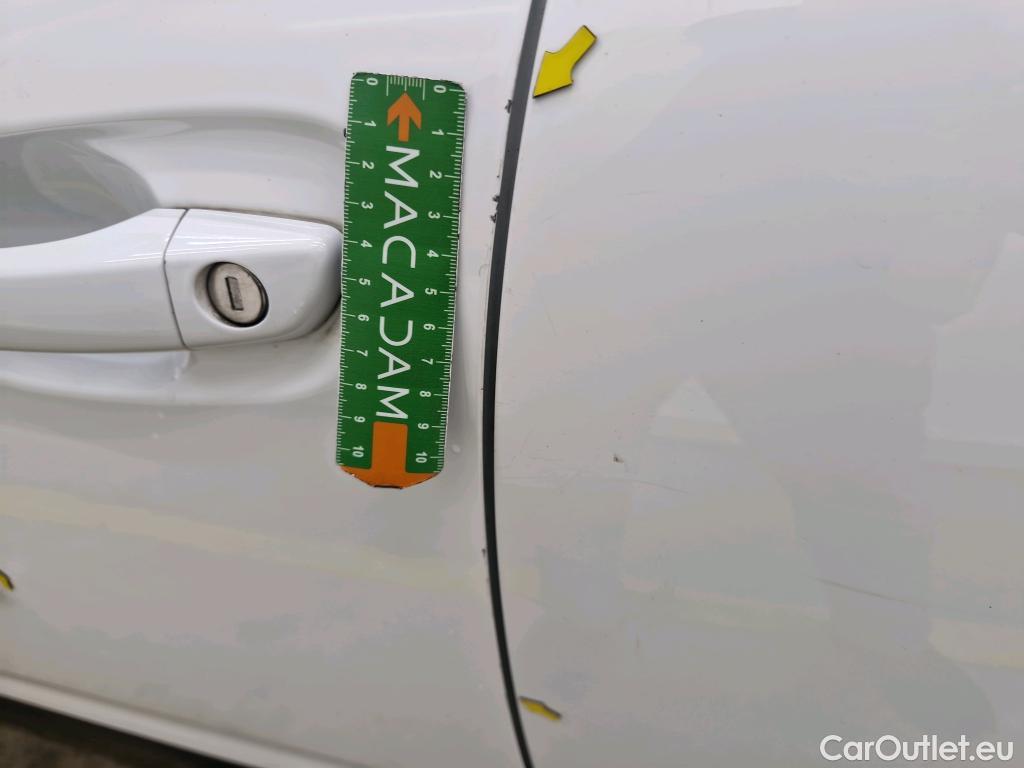 Citroen  C4 Cactus  Feel Nav Société 1.5 BlueHDi 100CV BVM6 E6dT / TRANSFO VP/VF #6