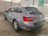  Skoda  Superb SKODA  Combi / 2019 / 5P / Break 2.0 TDI SCR 122 DSG7 Business #2