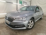  Skoda  Superb SKODA  Combi / 2019 / 5P / Break 2.0 TDI SCR 122 DSG7 Business 