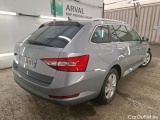  Skoda  Superb SKODA  Combi / 2019 / 5P / Break 2.0 TDI SCR 122 DSG7 Business #3