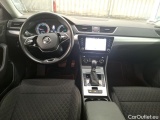  Skoda  Superb SKODA  Combi / 2019 / 5P / Break 2.0 TDI SCR 122 DSG7 Business #5