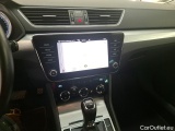  Skoda  Superb SKODA  Combi / 2019 / 5P / Break 2.0 TDI SCR 122 DSG7 Business #7