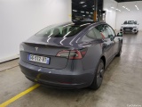  Tesla  Model 3 TESLA  / 2018 / 4P / Berline Propulsion #3