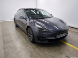  Tesla  Model 3 TESLA  / 2018 / 4P / Berline Propulsion #4