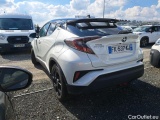  Toyota  C-HR TOYOTA  / 2016 / 5P / SUV 1.8 HYBRIDE 122 GRAPHIC #2