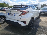  Toyota  C-HR TOYOTA  / 2016 / 5P / SUV 1.8 HYBRIDE 122 GRAPHIC #3
